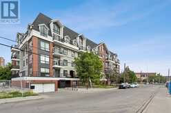 304, 138 18 Avenue SE Calgary