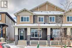 532 Evanston Link NW Calgary