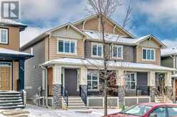 532 Evanston Link NW Calgary