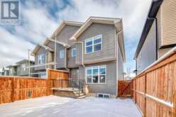 532 Evanston Link NW Calgary