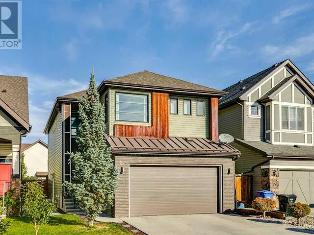 22 Copperpond Street SE Calgary Alberta