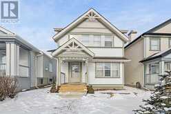 112 Evermeadow Manor SW Calgary