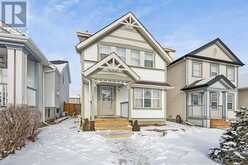 112 Evermeadow Manor SW Calgary