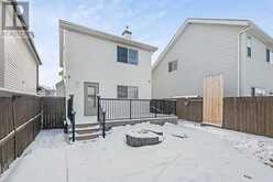 112 Evermeadow Manor SW Calgary