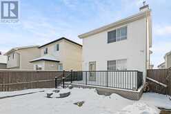 112 Evermeadow Manor SW Calgary