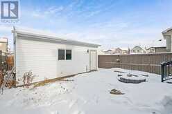 112 Evermeadow Manor SW Calgary