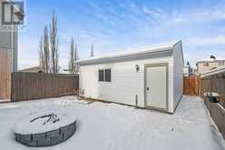 112 Evermeadow Manor SW Calgary