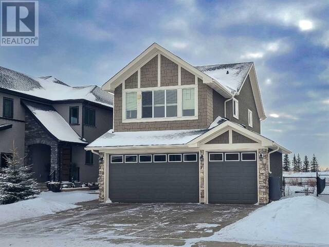 580 Muirfield Crescent Lyalta Alberta