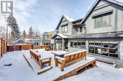 625 Britannia Drive SW Calgary