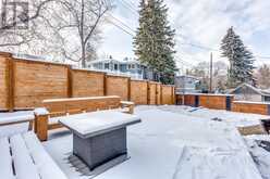 625 Britannia Drive SW Calgary