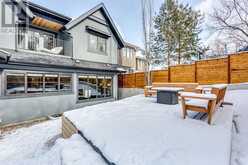 625 Britannia Drive SW Calgary