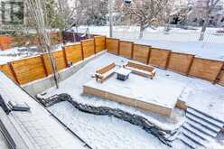 625 Britannia Drive SW Calgary