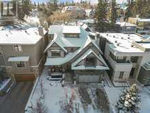 625 Britannia Drive SW Calgary