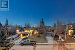 625 Britannia Drive SW Calgary