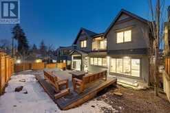 625 Britannia Drive SW Calgary