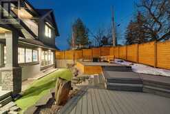 625 Britannia Drive SW Calgary