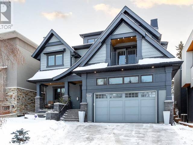 625 Britannia Drive SW Calgary Alberta