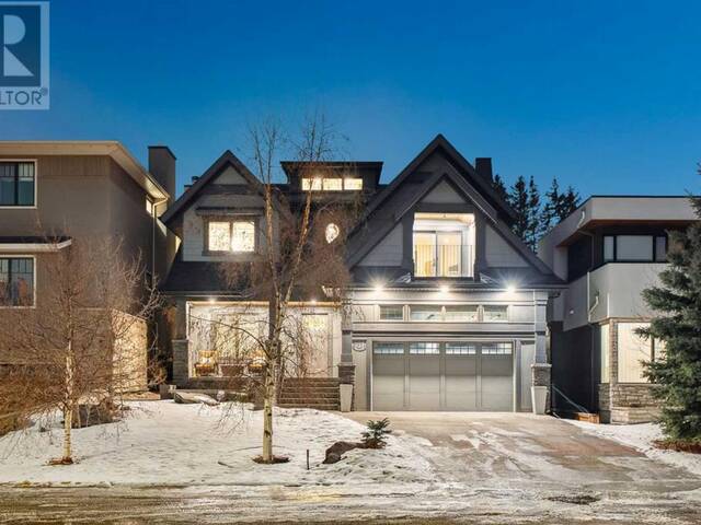 625 Britannia Drive SW Calgary Alberta