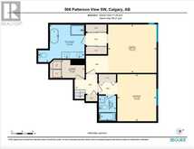 506 Patterson View SW Calgary