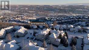 506 Patterson View SW Calgary