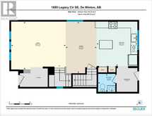 1650 Legacy Circle SE Calgary