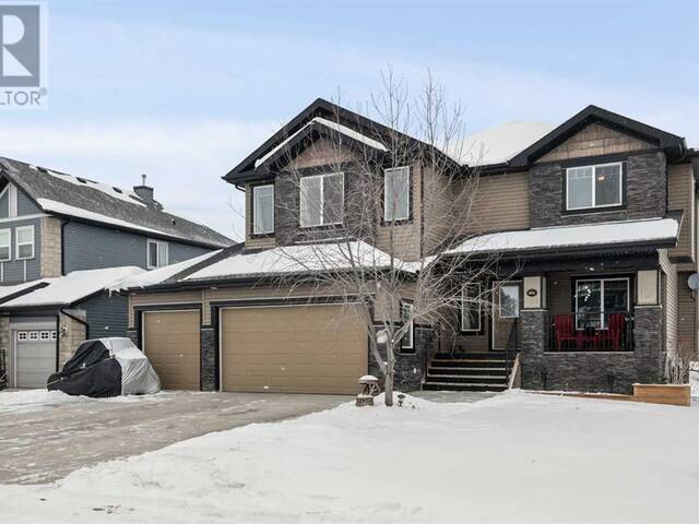 565 Boulder Creek Circle SE Langdon Alberta