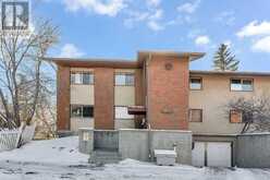 452, 1305 Glenmore Trail SW Calgary