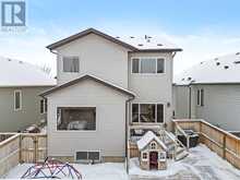 106 Elgin Meadows Way SE Calgary