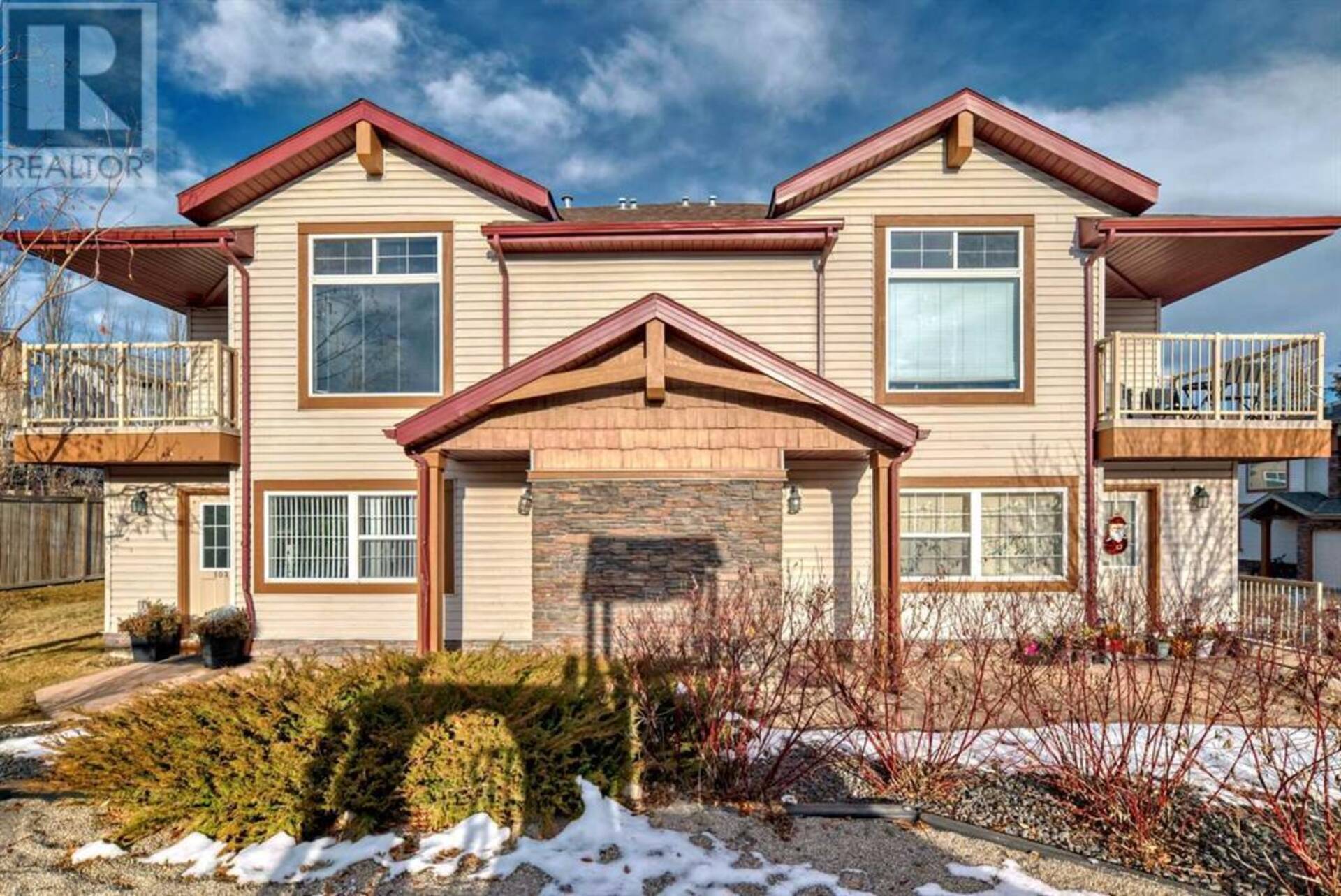 202, 100 Panatella Landing NW Calgary