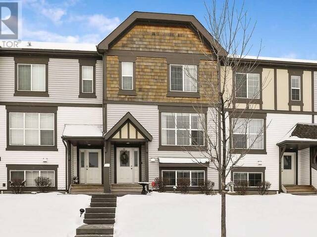 546, 130 New Brighton Way SE Calgary Alberta