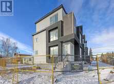 4707 81 Street NW Calgary