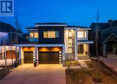 41 Aspen Ridge Terrace SW Calgary