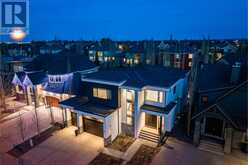 41 Aspen Ridge Terrace SW Calgary