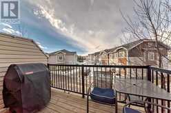 18, 300 Marina Drive Chestermere