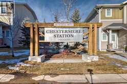 18, 300 Marina Drive Chestermere