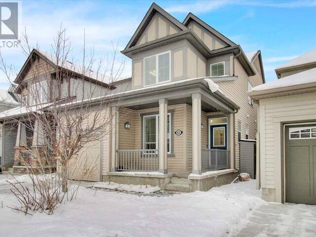 82 Windhaven Gardens SW Airdrie