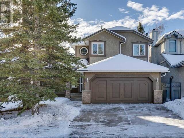 53 Shawnee Rise SW Calgary Alberta