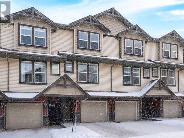 1204, 280 Williamstown Close NW Airdrie