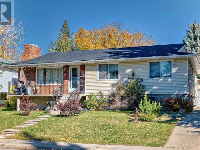 5044 Dalhart Road NW Calgary Alberta