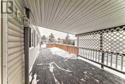 203 Burroughs Circle NE Calgary