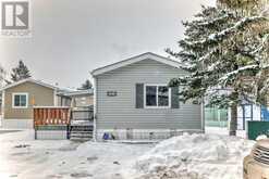 203 Burroughs Circle NE Calgary