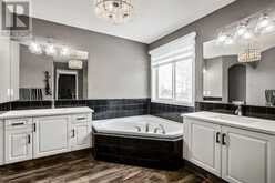 252 West Creek Boulevard Chestermere