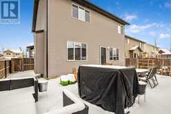 252 West Creek Boulevard Chestermere