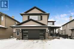 252 West Creek Boulevard Chestermere