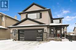 252 West Creek Boulevard Chestermere