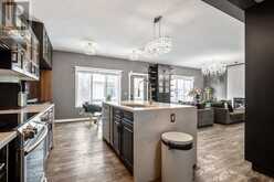 252 West Creek Boulevard Chestermere