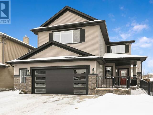 252 West Creek Boulevard Chestermere Alberta