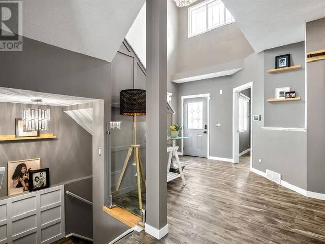 252 West Creek Boulevard Chestermere