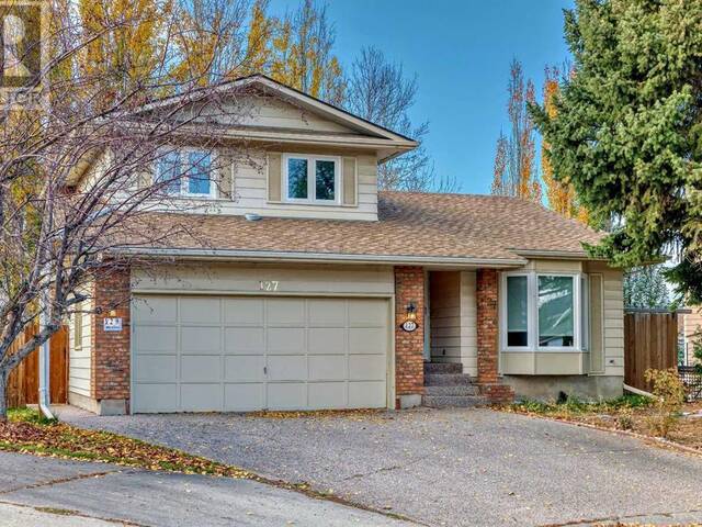 127 Sunmills Place SE Calgary Alberta