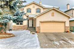 46 Valley Ponds Way NW Calgary